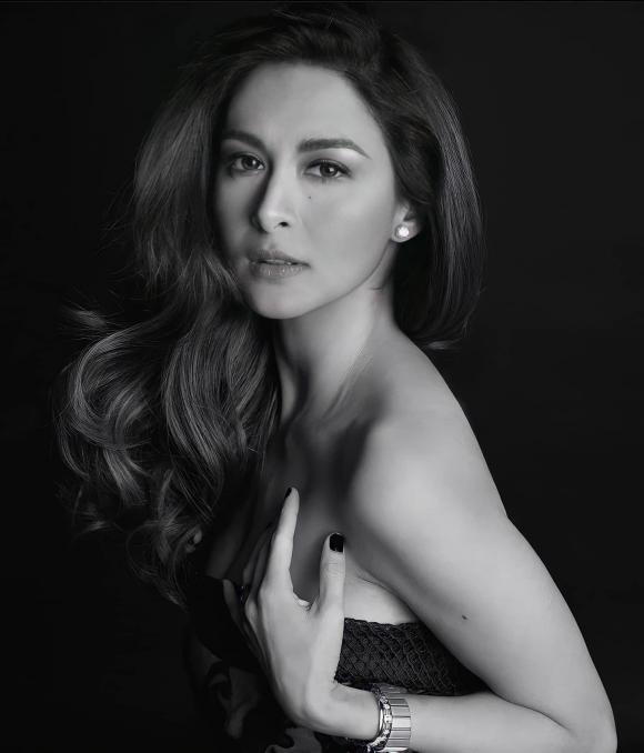 marian rivera, giám khảo, miss universe, mỹ nhân đẹp nhất philippines