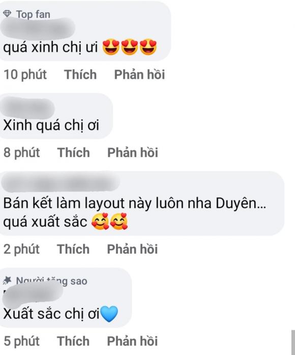 á hậu kim duyên, kim duyên, sao việt