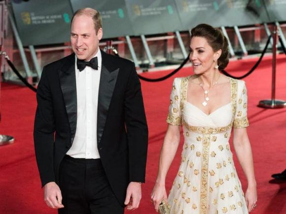 meghan harry, william kate, thái tử charles