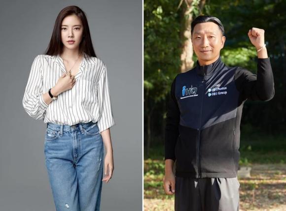 Diva nóng bỏng Son Dam Bi chính thức công khai bạn trai sau scandal ‘đào mỏ’ đại gia để trả nợ