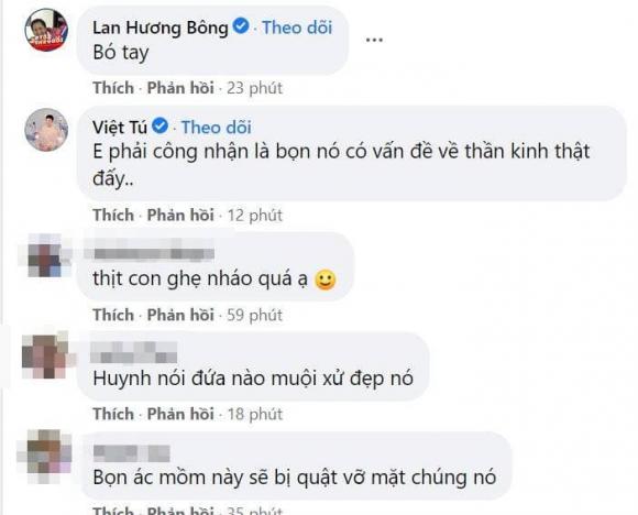 NSND Chí Trung, Sao Việt, Tin đồn qua đời