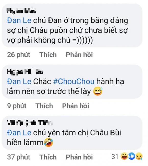 ,rapper justa tee,rapper justatee, rapper Binz, fashionista Châu Bùi, sao Việt