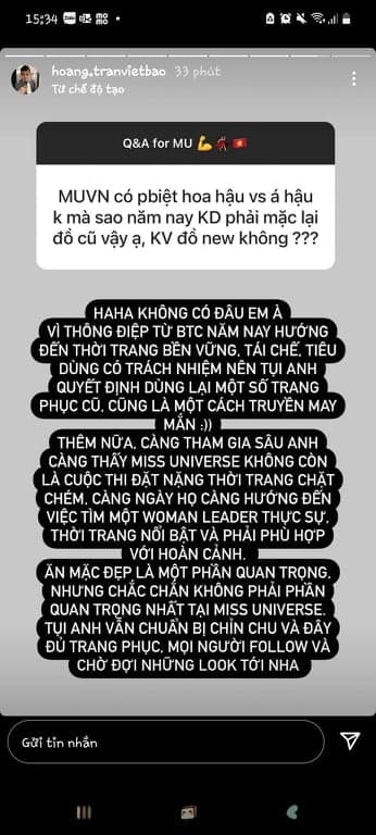 á hậu Kim Duyên, sao Việt, Miss Universe 2021
