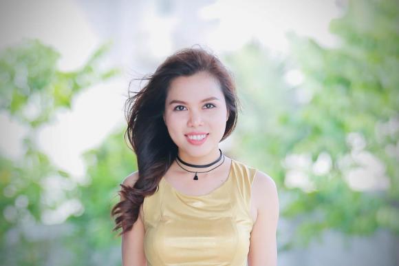 Nguyễn Anh Thư, LMCATION
