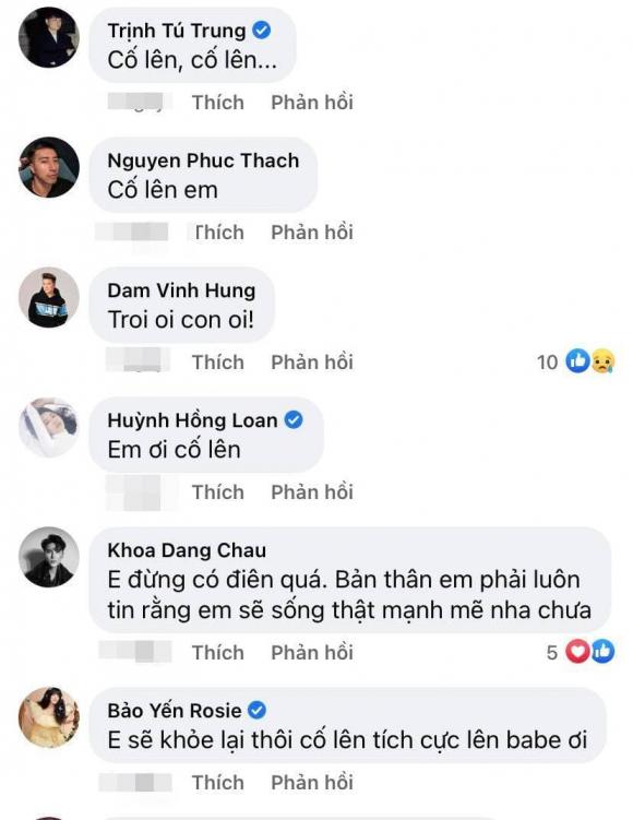 Phạm Chí Thành, Sao Việt, Hồ Quỳnh Hương, ca sĩ Phạm Chí Thành, bệnh viêm gan b