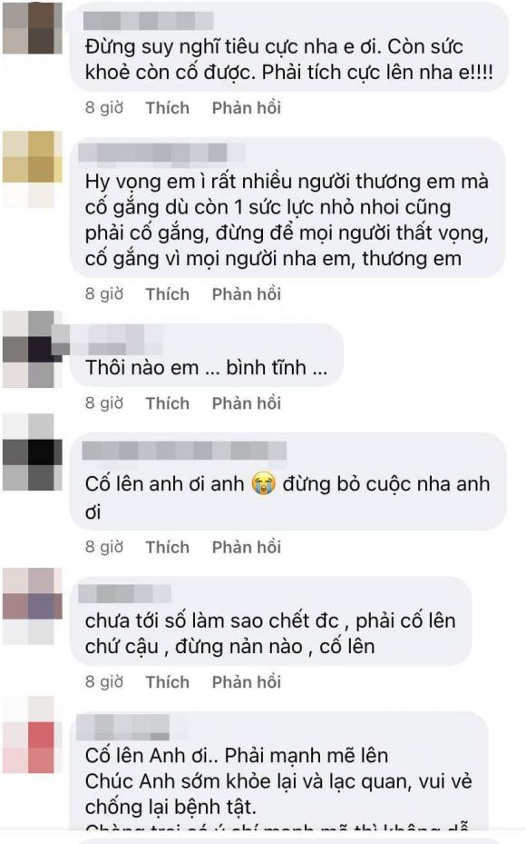 Phạm Chí Thành, Sao Việt, Hồ Quỳnh Hương, ca sĩ Phạm Chí Thành, bệnh viêm gan b