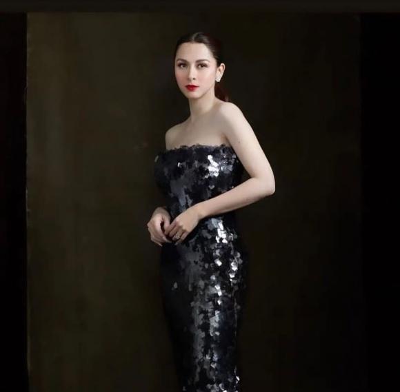 marian rivera, miss universe 2021, giám khảo, mỹ nhân đẹp nhất philippines 