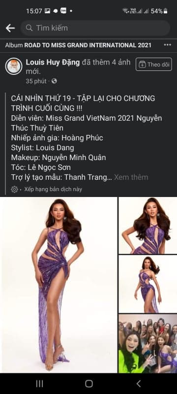 Thùy Tiên, Nguyễn Thúc Thùy Tiên, Miss Grand International 2021, chung kết, hoa hậu, trang phục dạ hội, sao Việt