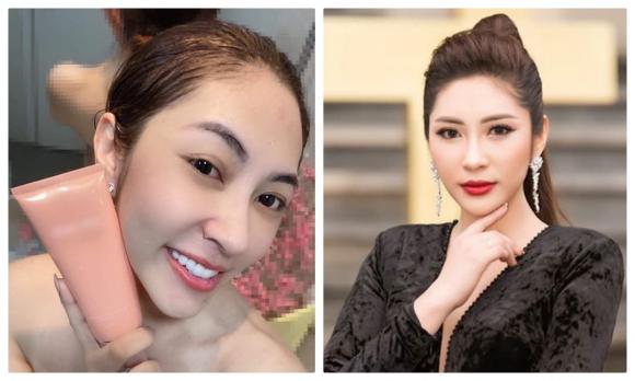Hoa hậu Đại dương Đặng Thu Thảo, Hoa hậu Đại dương 2014, sao Việt