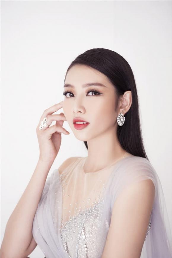 Miss Grand International 2021, Nguyễn Thúc Thùy Tiên, sao Việt