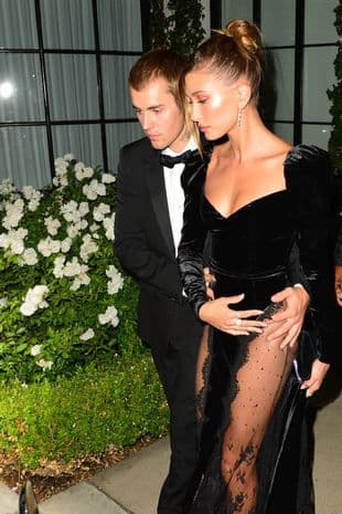 Justin Bieber, Hailey Bieber, Hailey Baldwin
