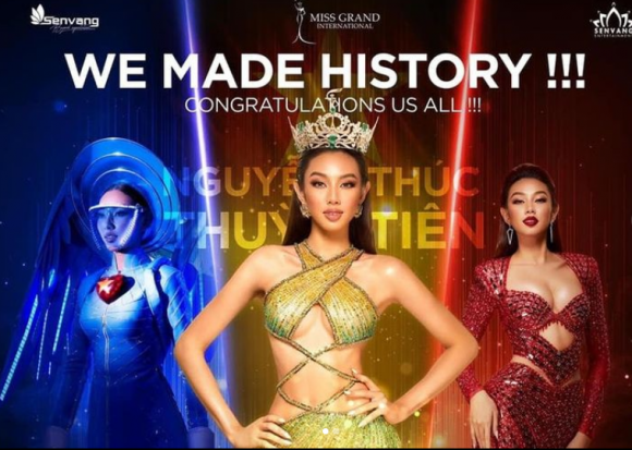 Kim Duyên, Miss Universe 2021, hoa hậu, sao Việt