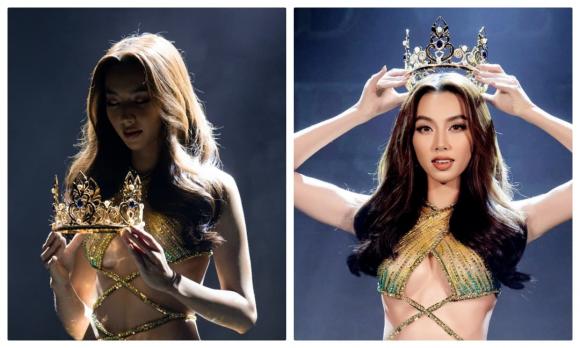 Miss Grand 2021, Á hậu Huyền My, Nguyễn Thúc Thùy Tiên