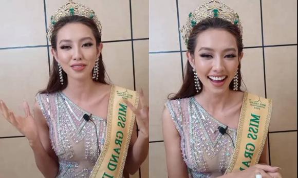 Miss Grand International 2021, Miss Grand Hong Kong