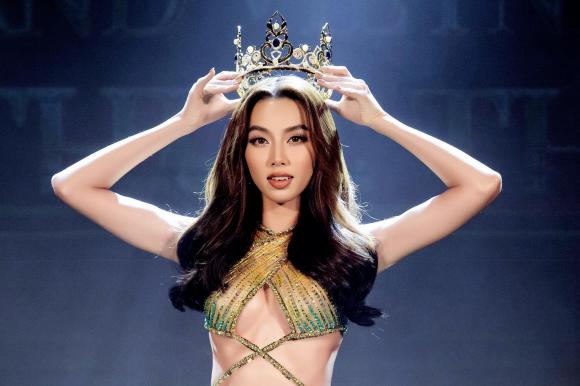 Miss Grand International 2021, hoa hậu, sao Việt 