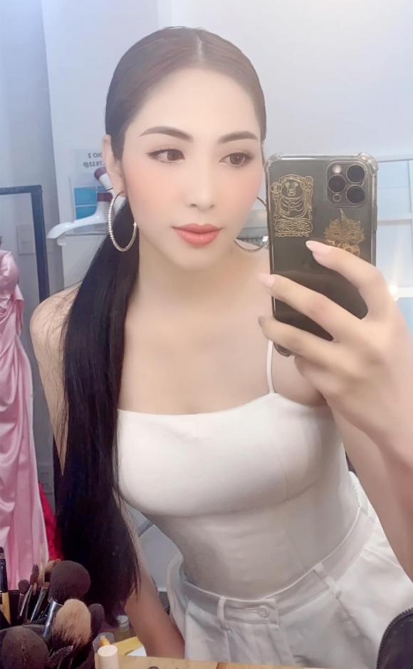 Hoa hậu Đại dương Đặng Thu Thảo, Hoa hậu Đại dương 2014, sao Việt