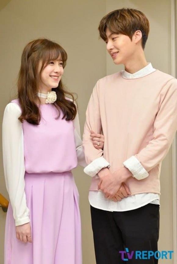 từ hy viên, goo hye sun, trịnh sảng