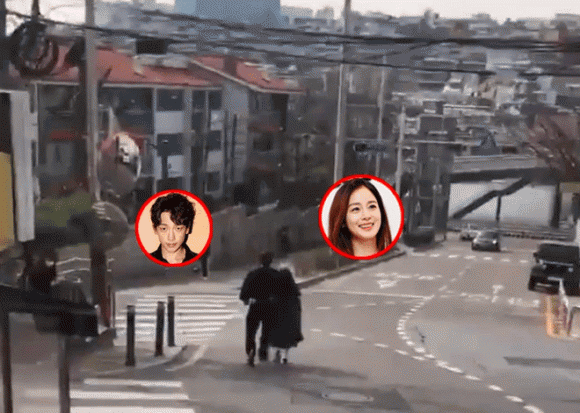 kim tae hee, bi rain, chuyện tình harvard