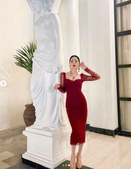 Lệ Quyên, Nữ ca sĩ, Sao Việt
