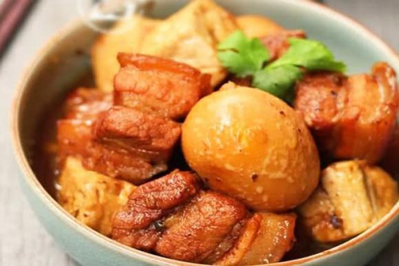 thịt kho nước dừa, cách làm thịt kho nước dừa, món ngon