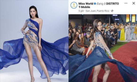 Hoa hậu Indonesia,Miss World 2021,hoa hậu đỗ thị hà