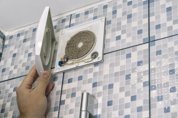 mẹo vệ sinh nhà cửa, vệ sinh nhà tắm, mẹo khách phụ sự cố