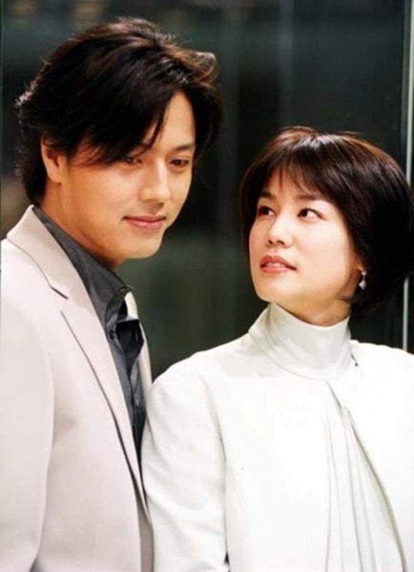 Giày thủy tinh,  Han Jae Suk, sao Hàn