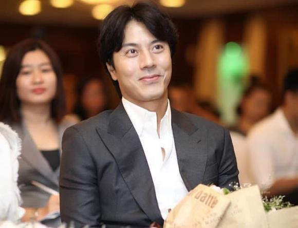 Giày thủy tinh,  Han Jae Suk, sao Hàn