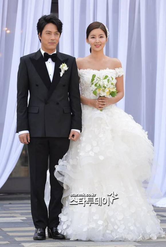 Giày thủy tinh,  Han Jae Suk, sao Hàn