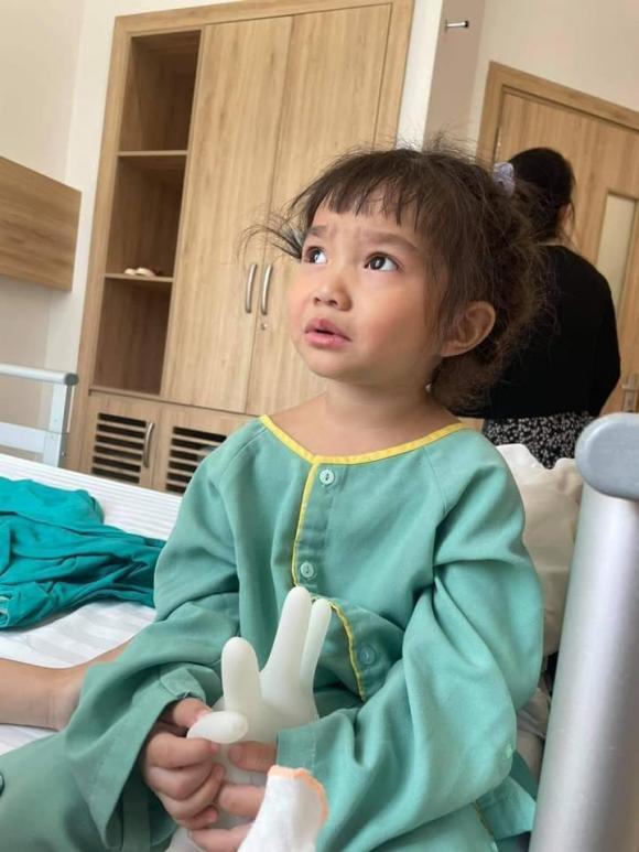 Lê Dương Bảo Lâm, con gái Lê Dương Bảo Lâm, sao Việt