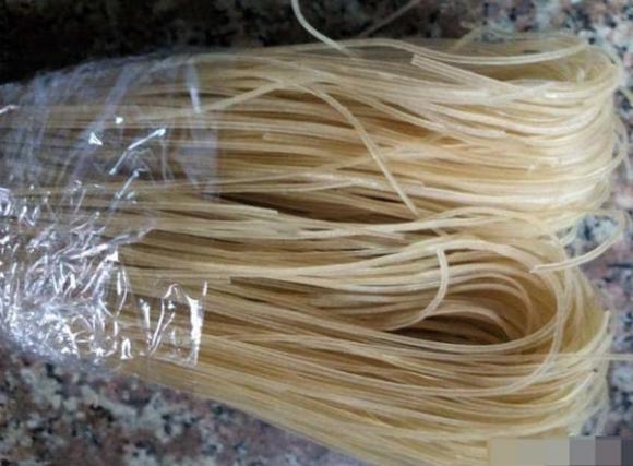 miến ngâm, cách ngâm miến, món ngon mỗi ngày