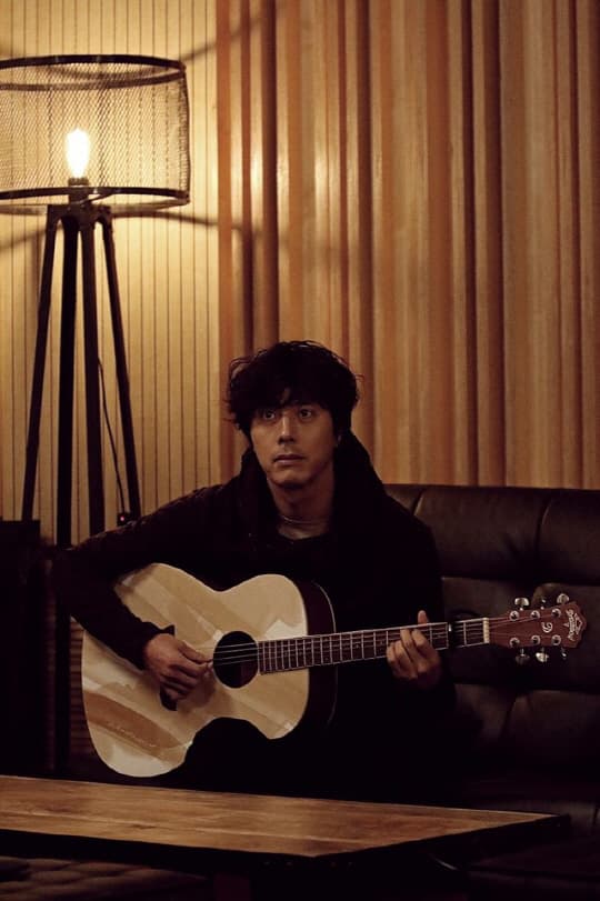 Giày thủy tinh,  Han Jae Suk, sao Hàn