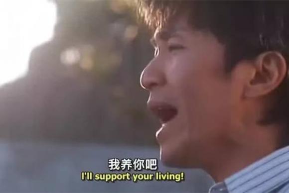 châu tinh trì, la huệ quyên, người yêu châu tinh trì