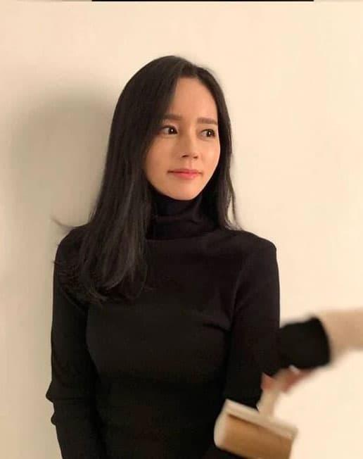 Han Ga In, phim Hàn, sao Hàn