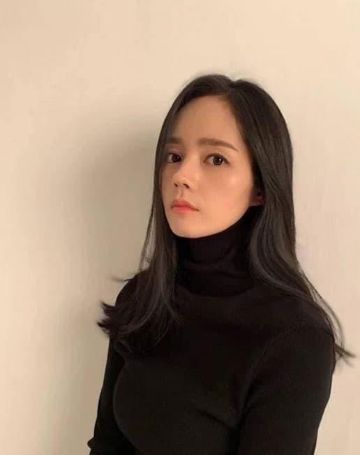 Han Ga In, phim Hàn, sao Hàn