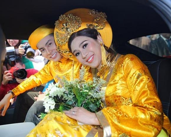 Lâm Khánh Chi, Sao Việt, Nữ ca sĩ, Ly hôn