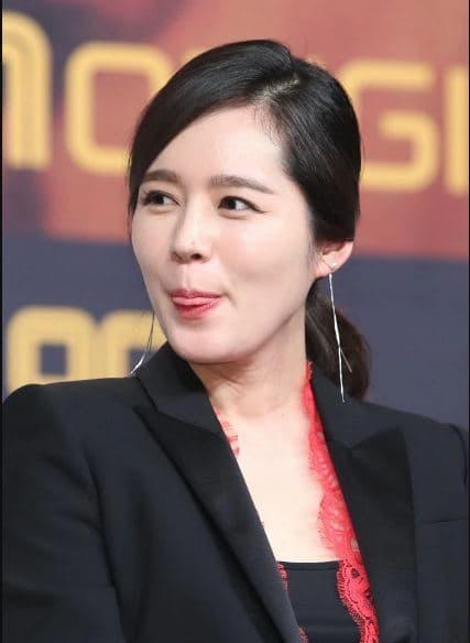 Han Ga In, phim Hàn, sao Hàn