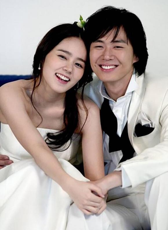 Han Ga In, phim Hàn, sao Hàn