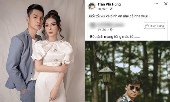Lâm Khánh Chi, Sao Việt, Chồng kém tuổi, Ly hôn, Nữ ca sĩ chuyển giới