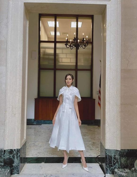 đỗ thị hà, sao việt 