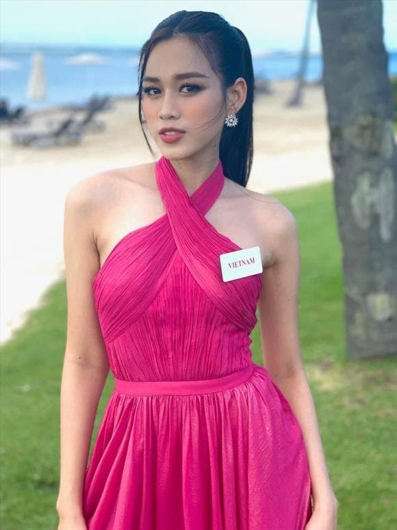 đỗ thị hà, sao việt 