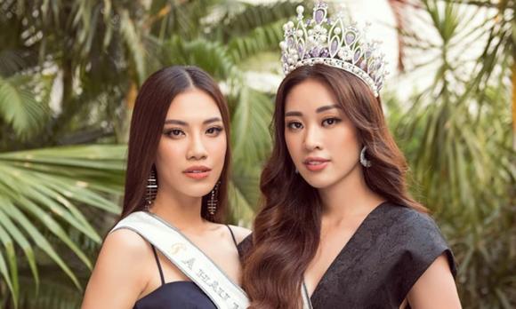 Miss Universe 2021, Kim Duyên, bánh tét, quốc phục