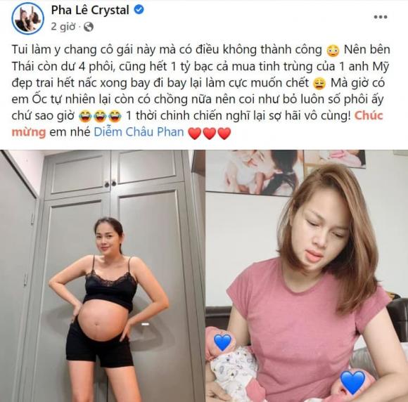 Pha Lê, ca sĩ Pha Lê, sao Việt