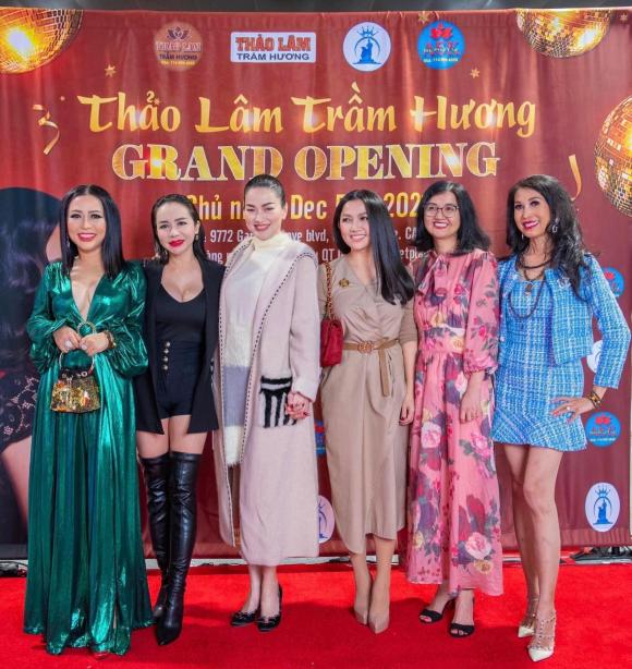 thao-lam-tram-huong-1012 (1).jpg 4 Thảo Lâm Trầm Hương, ASK Beauty & Thảo Lâm Trầm Hương, CEO Kristine Thảo Lâm