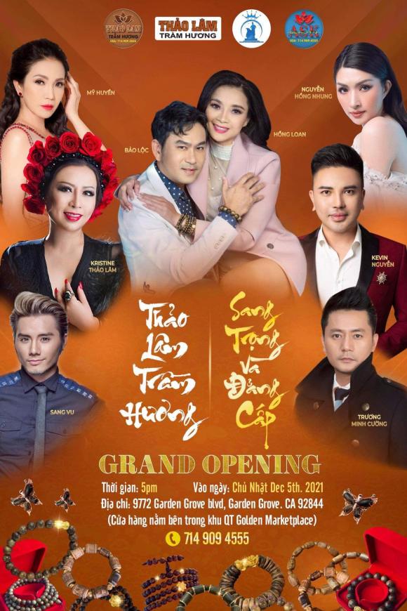 thao-lam-tram-huong-1012 (1).jpg 5 Thảo Lâm Trầm Hương, ASK Beauty & Thảo Lâm Trầm Hương, CEO Kristine Thảo Lâm