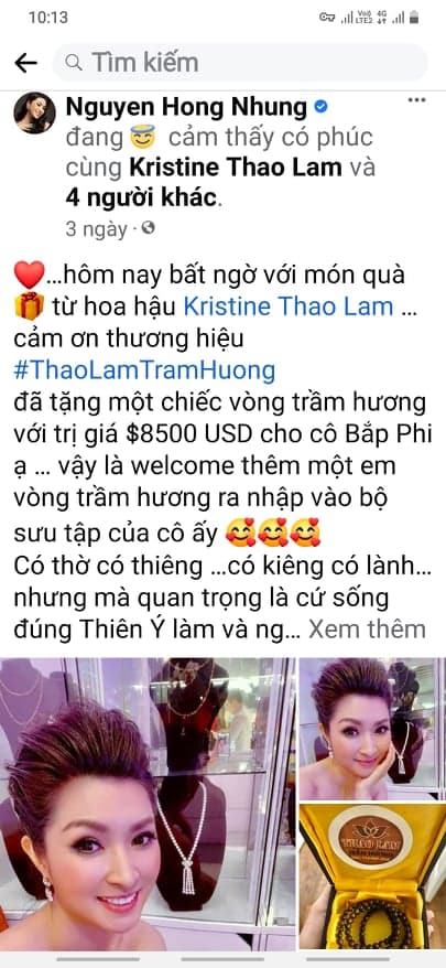 thao-lam-tram-huong-1012 (1).jpg 0 Thảo Lâm Trầm Hương, ASK Beauty & Thảo Lâm Trầm Hương, CEO Kristine Thảo Lâm