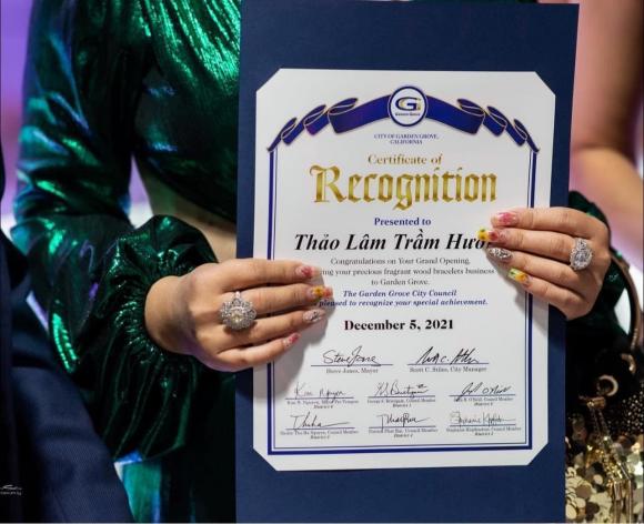 thao-lam-tram-huong-1012 (1).jpg 1 Thảo Lâm Trầm Hương, ASK Beauty & Thảo Lâm Trầm Hương, CEO Kristine Thảo Lâm