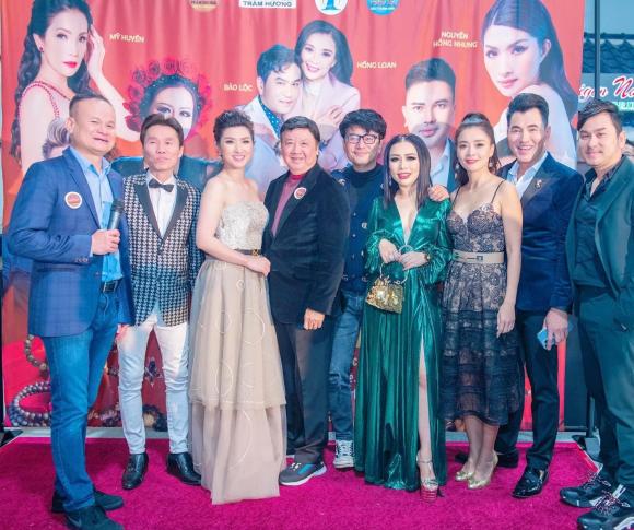 thao-lam-tram-huong-1012 (1).jpg 3 Thảo Lâm Trầm Hương, ASK Beauty & Thảo Lâm Trầm Hương, CEO Kristine Thảo Lâm