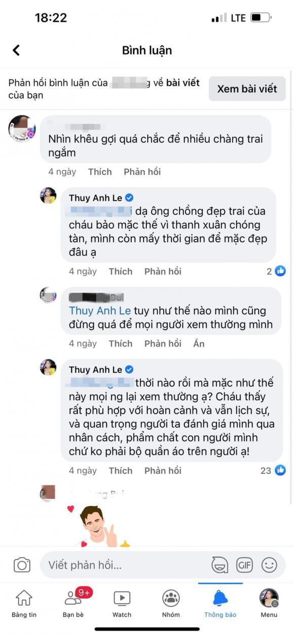 Thùy Anh, vợ của ca sĩ Đăng Khôi, ca sĩ Đăng Khôi