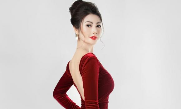 Hoa hậu Doanh nhân Đào Ái Nhi,Hoa hậu Doanh nhân Việt Nam 2021
